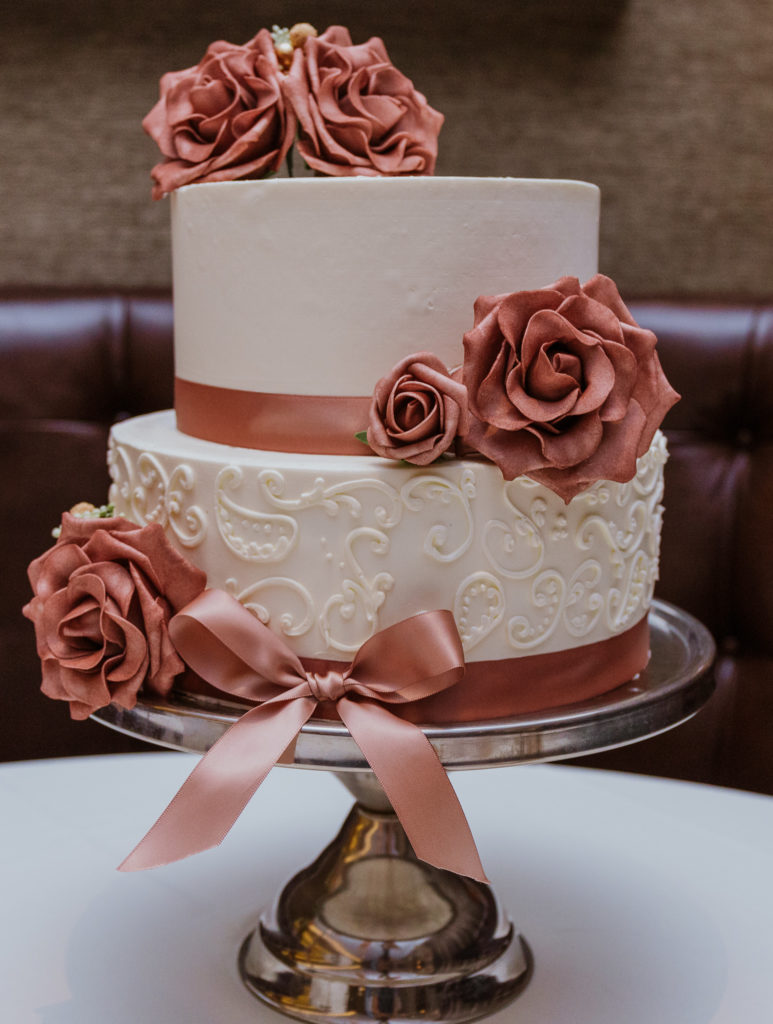 wedding cake, Shadows on Hudson. Poughkeepsie, NY