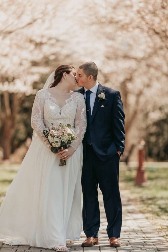 orange county arboretum wedding crys torres photography