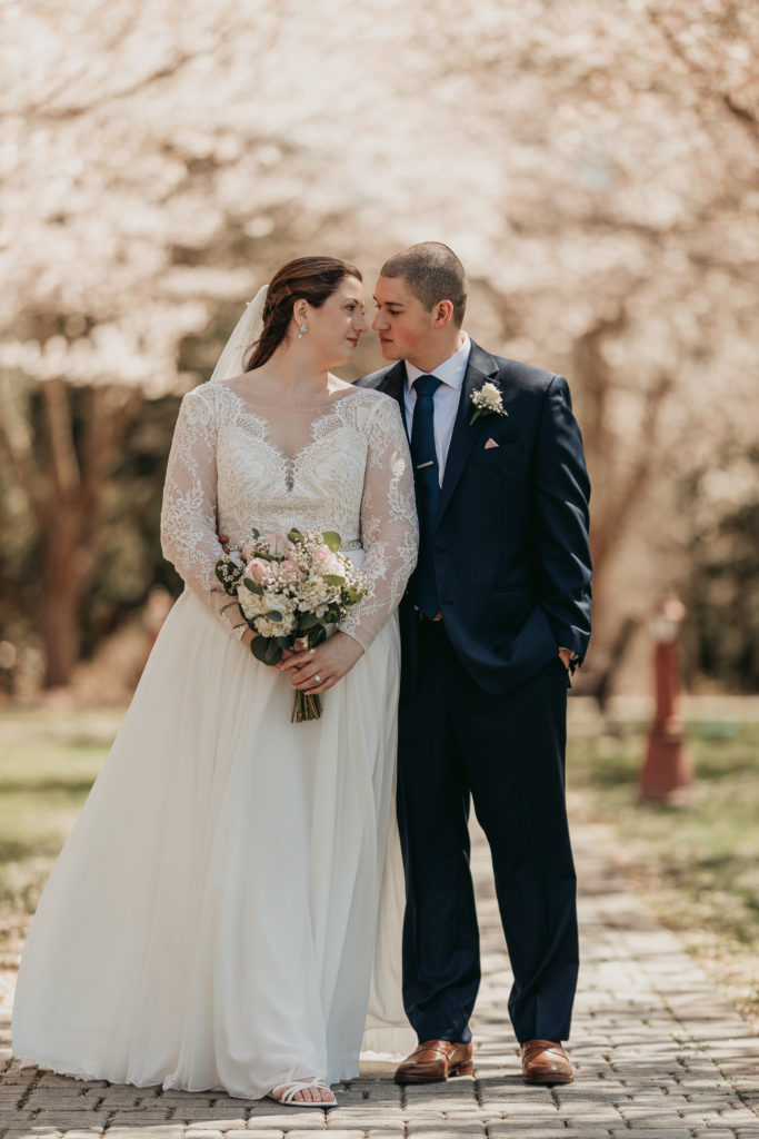 orange county arboretum wedding crys torres photography