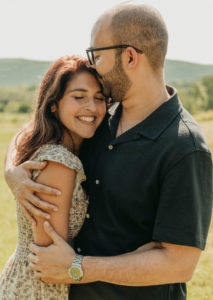 A Beautiful Surprise Proposal